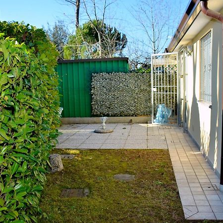 Villa Bouganville Bibione Bagian luar foto