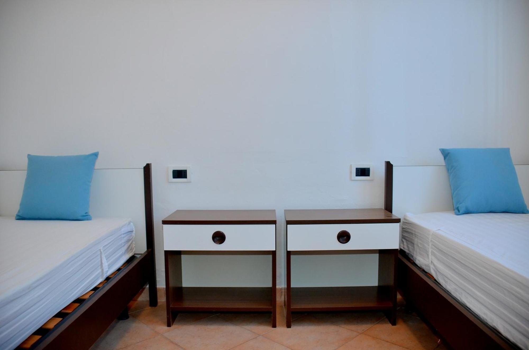 Villa Bouganville Bibione Bagian luar foto