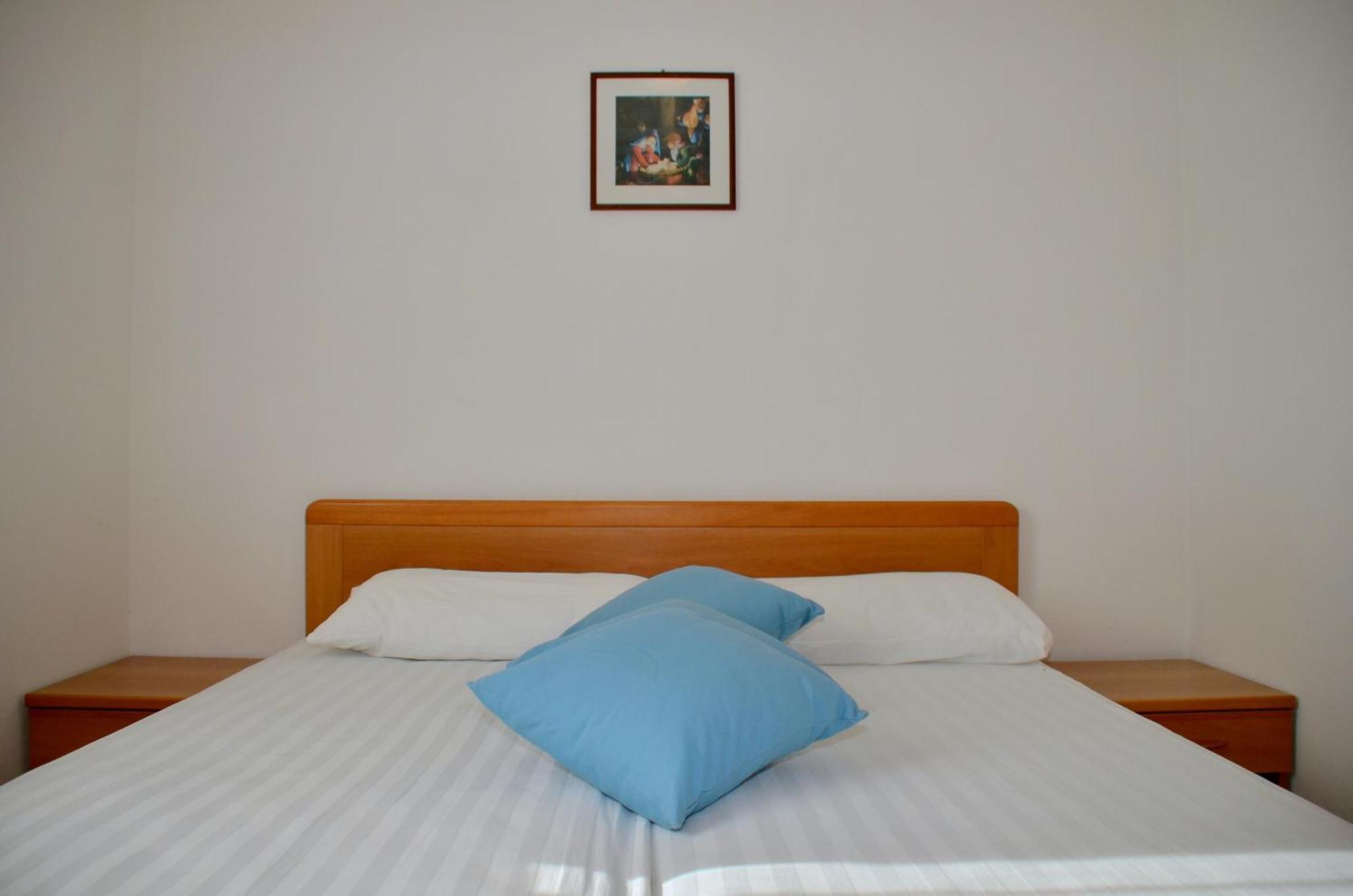 Villa Bouganville Bibione Bagian luar foto