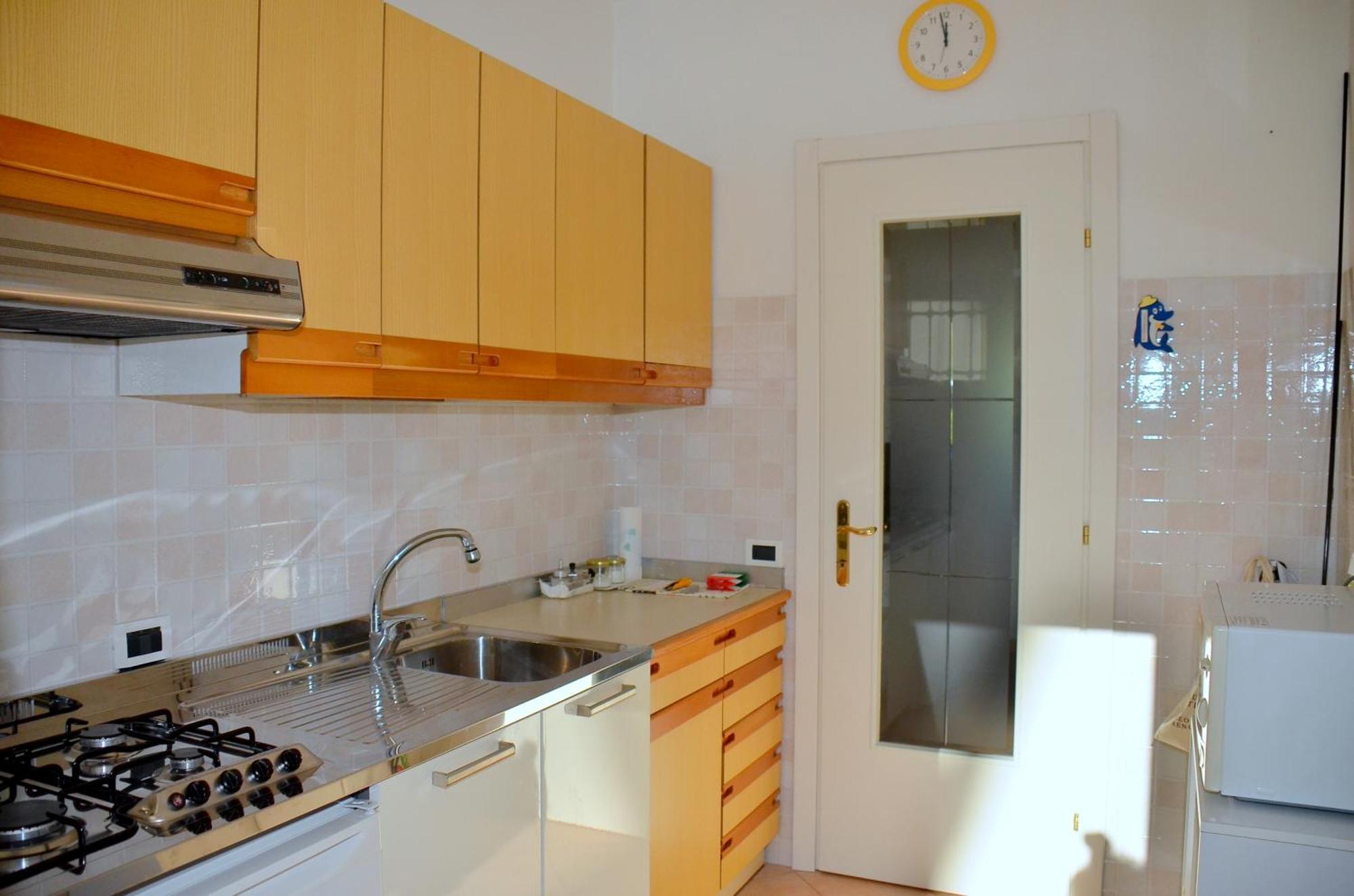 Villa Bouganville Bibione Bagian luar foto