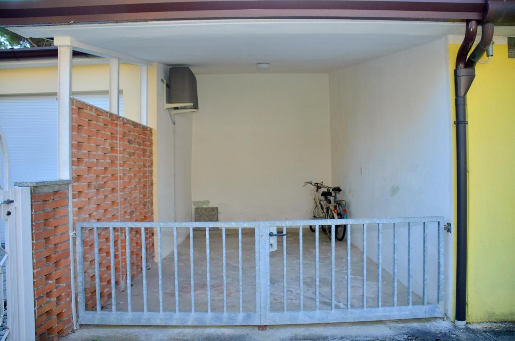 Villa Bouganville Bibione Bagian luar foto