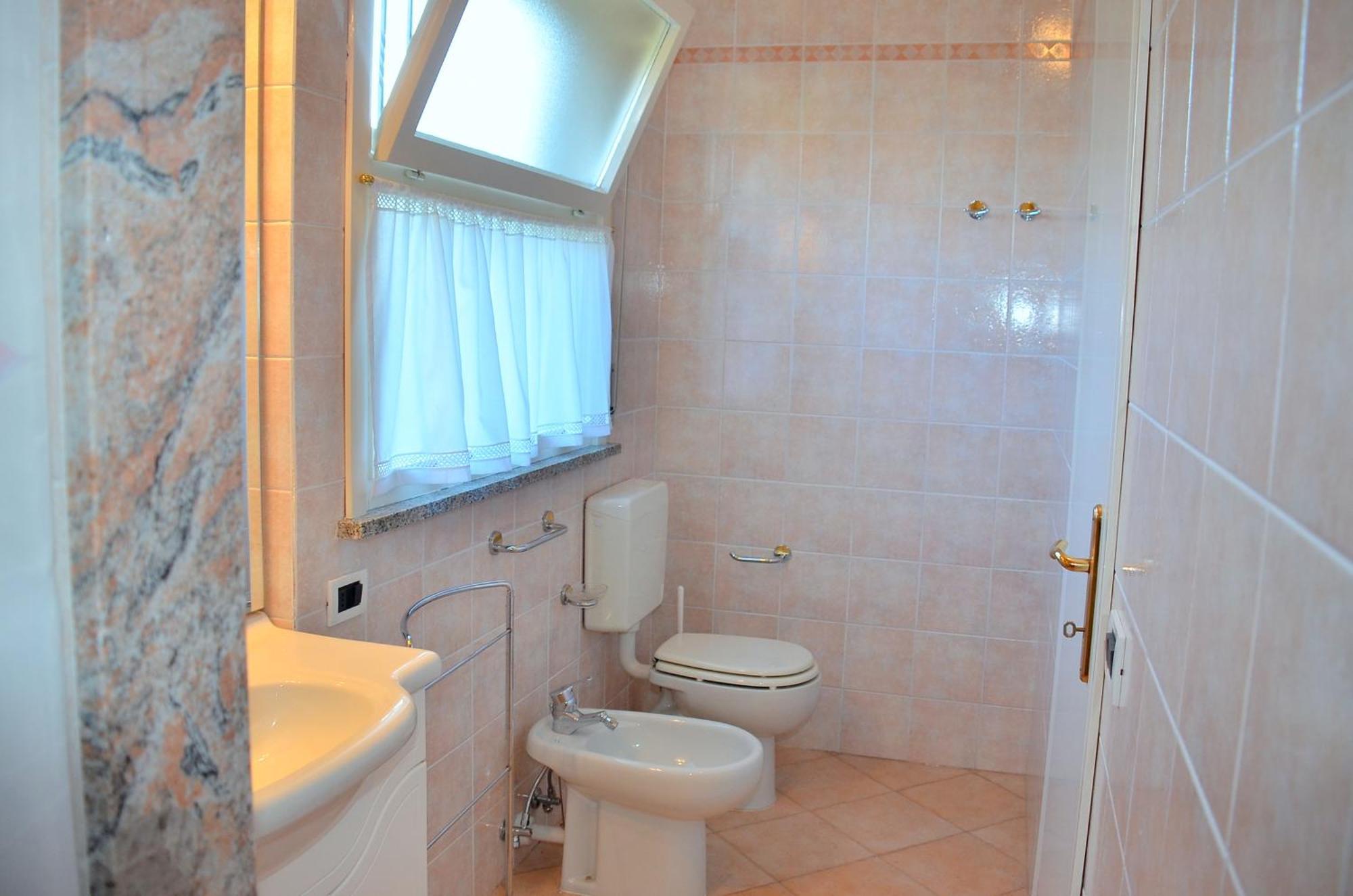 Villa Bouganville Bibione Bagian luar foto